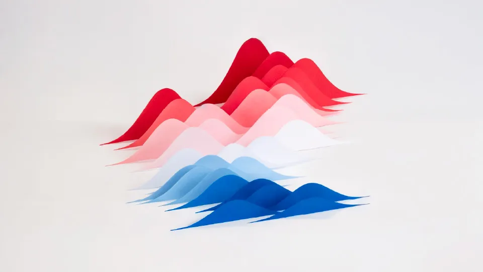 Art of Data illustration